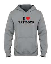 LIMITED EDITION Hooded Sweatshirt tile
