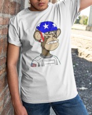 LIMITED EDITION Classic T-Shirt apparel-classic-tshirt-lifestyle-27