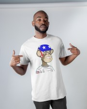 LIMITED EDITION Classic T-Shirt apparel-classic-tshirt-lifestyle-front-32