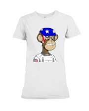 LIMITED EDITION Premium Fit Ladies Tee tile