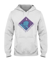 Funny Fake your death LIMITED EDITION Hooded Sweatshirt tile