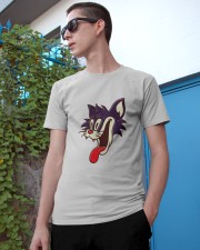LIMITED EDITION Classic T-Shirt apparel-classic-tshirt-lifestyle-17