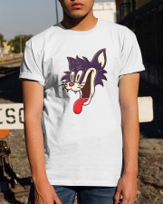 LIMITED EDITION Classic T-Shirt apparel-classic-tshirt-lifestyle-29