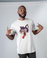 LIMITED EDITION Classic T-Shirt apparel-classic-tshirt-lifestyle-front-32