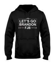 Let's Go Brandon FJB Hooded Sweatshirt tile