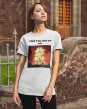 LIMITED EDITION Classic T-Shirt apparel-classic-tshirt-lifestyle-06