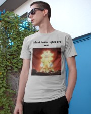 LIMITED EDITION Classic T-Shirt apparel-classic-tshirt-lifestyle-17
