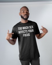 LIMITED EDITION Classic T-Shirt apparel-classic-tshirt-lifestyle-front-32