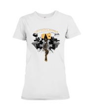 Caelondia LIMITED EDITION Premium Fit Ladies Tee tile