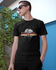 LIMITED EDITION Classic T-Shirt apparel-classic-tshirt-lifestyle-17