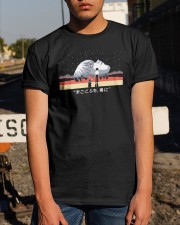 LIMITED EDITION Classic T-Shirt apparel-classic-tshirt-lifestyle-29