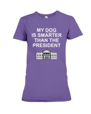 LIMITED EDITION Premium Fit Ladies Tee tile