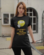LIMITED EDITION Classic T-Shirt apparel-classic-tshirt-lifestyle-19