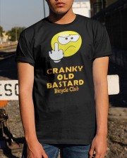 LIMITED EDITION Classic T-Shirt apparel-classic-tshirt-lifestyle-29