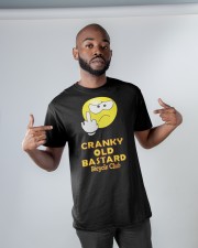 LIMITED EDITION Classic T-Shirt apparel-classic-tshirt-lifestyle-front-32