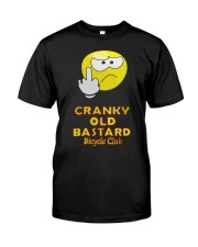 LIMITED EDITION Classic T-Shirt front