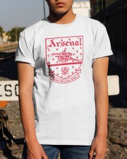 LIMITED EDITION Classic T-Shirt apparel-classic-tshirt-lifestyle-29