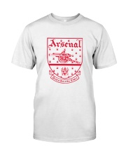 LIMITED EDITION Classic T-Shirt front