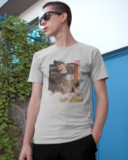 LIMITED EDITION Classic T-Shirt apparel-classic-tshirt-lifestyle-17