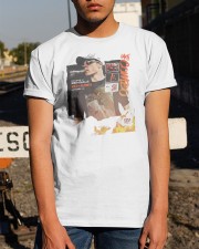 LIMITED EDITION Classic T-Shirt apparel-classic-tshirt-lifestyle-29