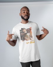 LIMITED EDITION Classic T-Shirt apparel-classic-tshirt-lifestyle-front-32