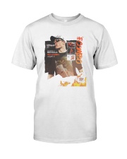 LIMITED EDITION Classic T-Shirt front