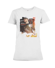 LIMITED EDITION Premium Fit Ladies Tee tile