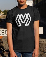 Limited edition Classic T-Shirt apparel-classic-tshirt-lifestyle-29