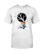 LIMITED EDITION Classic T-Shirt tile