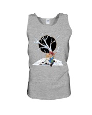LIMITED EDITION Unisex Tank tile