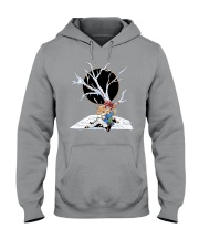 LIMITED EDITION Hooded Sweatshirt tile