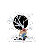LIMITED EDITION Sticker tile