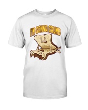 I'm Gonna Crumb LIMITED EDITION Classic T-Shirt tile