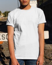 Every Nigga Funny LIMITED EDITION Classic T-Shirt apparel-classic-tshirt-lifestyle-29