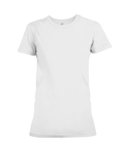 Every Nigga Funny LIMITED EDITION Premium Fit Ladies Tee tile