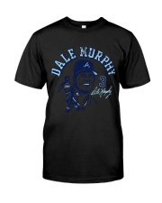 Dale LIMITED EDITION Classic T-Shirt tile