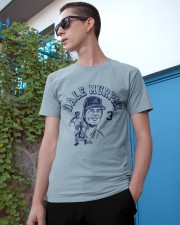 Dale LIMITED EDITION Classic T-Shirt apparel-classic-tshirt-lifestyle-17