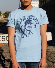 Dale LIMITED EDITION Classic T-Shirt apparel-classic-tshirt-lifestyle-29