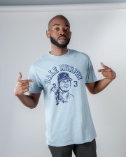 Dale LIMITED EDITION Classic T-Shirt apparel-classic-tshirt-lifestyle-front-32