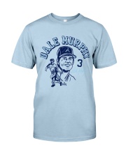 Dale LIMITED EDITION Classic T-Shirt front
