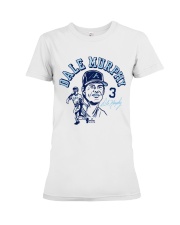 Dale LIMITED EDITION Premium Fit Ladies Tee tile