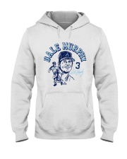 Dale LIMITED EDITION Hooded Sweatshirt tile