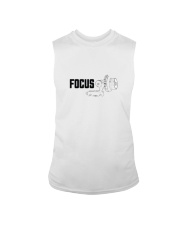 Focus Puller Sleeveless Tee thumbnail