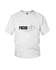 Focus Puller Youth T-Shirt thumbnail