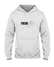 Focus Puller Hooded Sweatshirt thumbnail