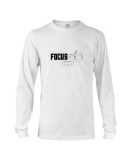 Focus Puller Long Sleeve Tee thumbnail