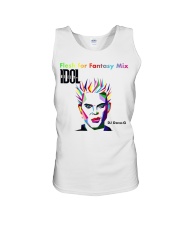 billy idol Unisex Tank thumbnail