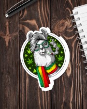 Get High Sticker 04 Sticker - Single (Vertical) aos-sticker-single-vertical-lifestyle-front-05