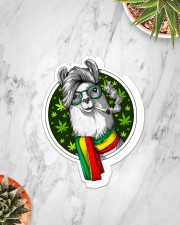Get High Sticker 04 Sticker - Single (Vertical) aos-sticker-single-vertical-lifestyle-front-06