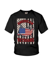 American veterans Youth T-Shirt tile
